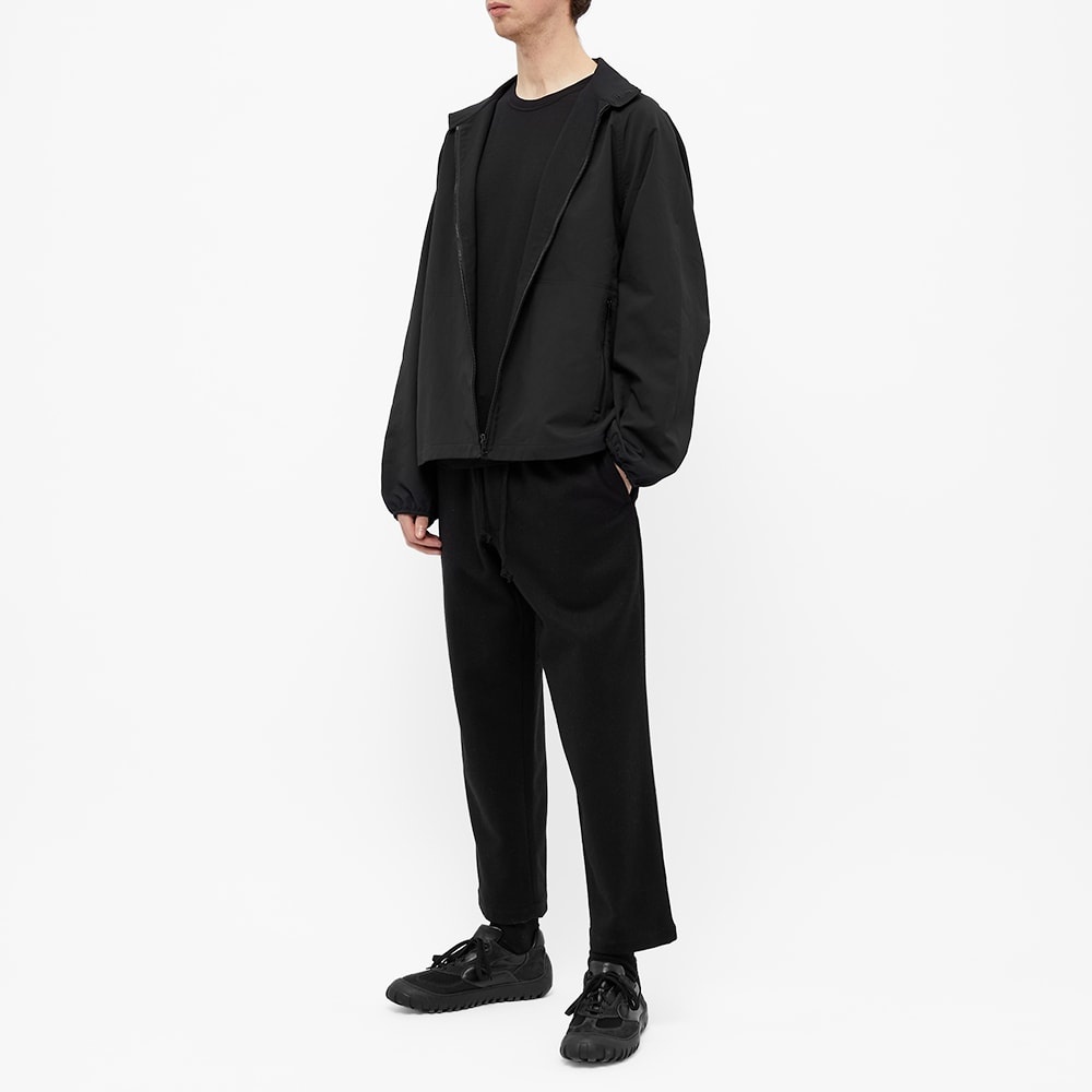 Jil Sander Crew Knit - 5