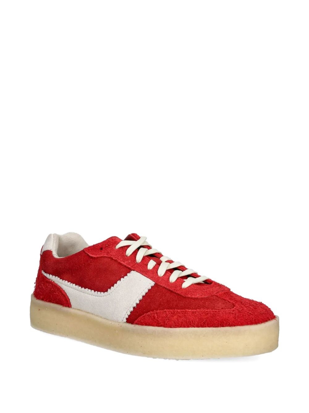 Tor 80 suede sneakers - 2