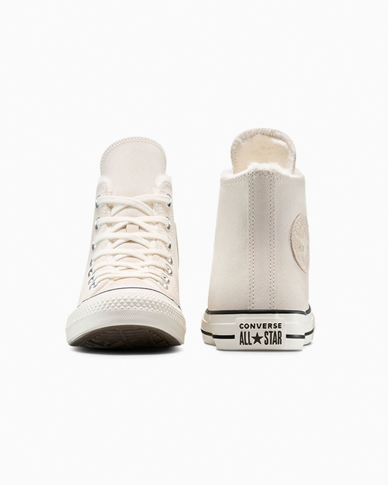Chuck Taylor All Star Cozy Suede 7