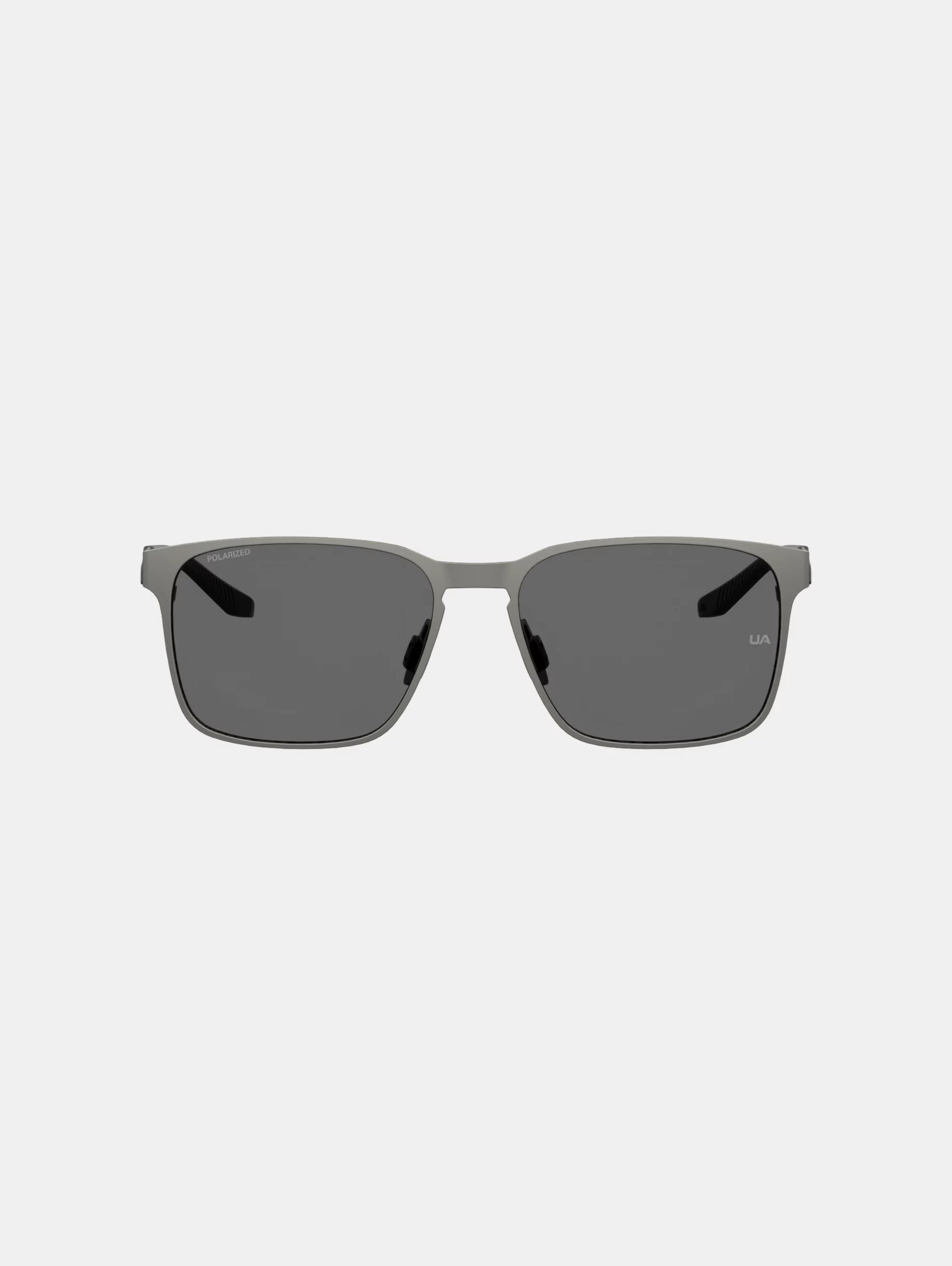 Men's UA Assist Metal Polarized Sunglasses - 3