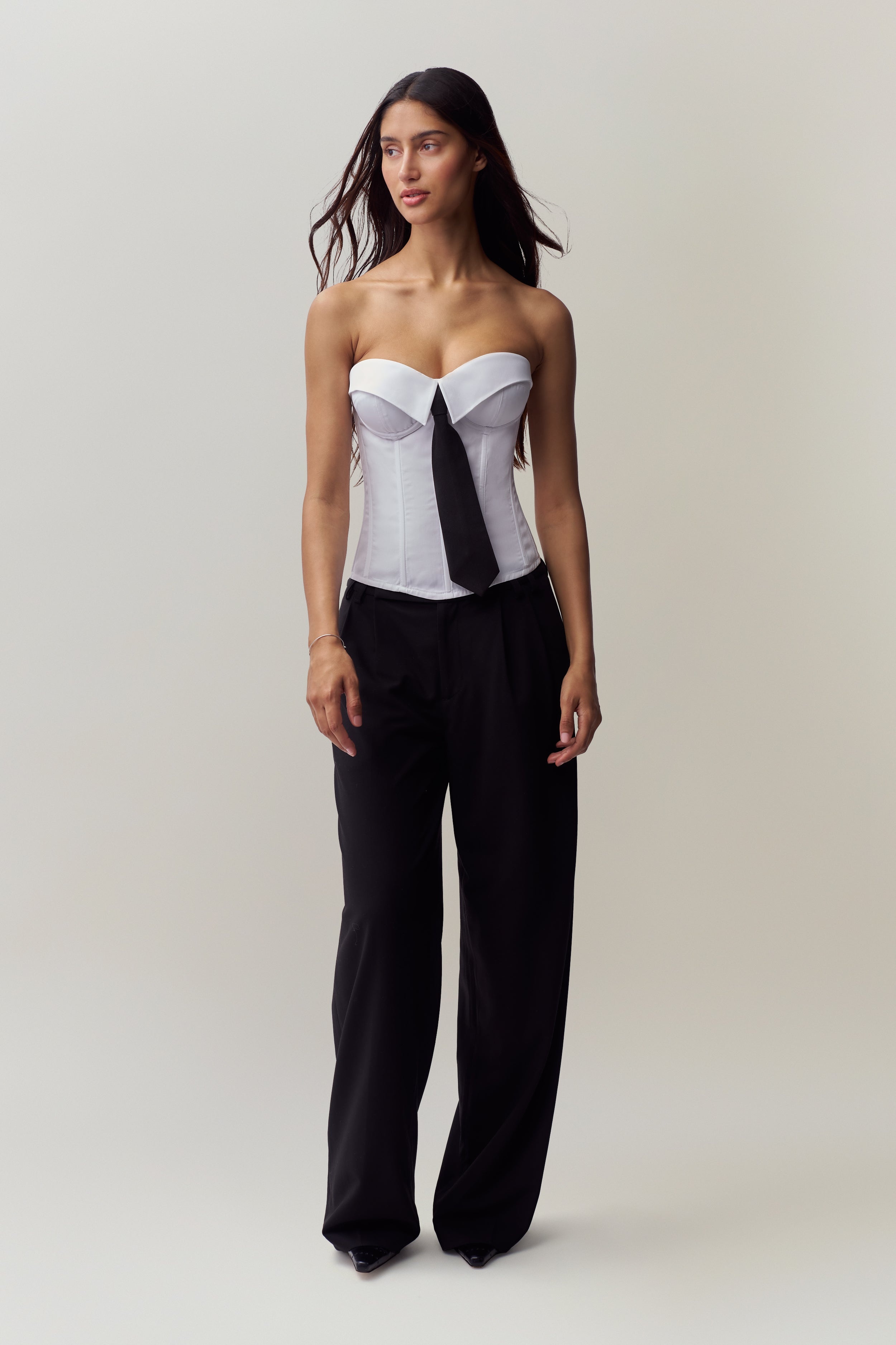 CHRYS CORSET - 4