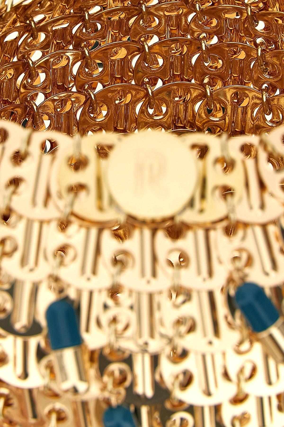 '1969 Ball Pils' handbag - 5