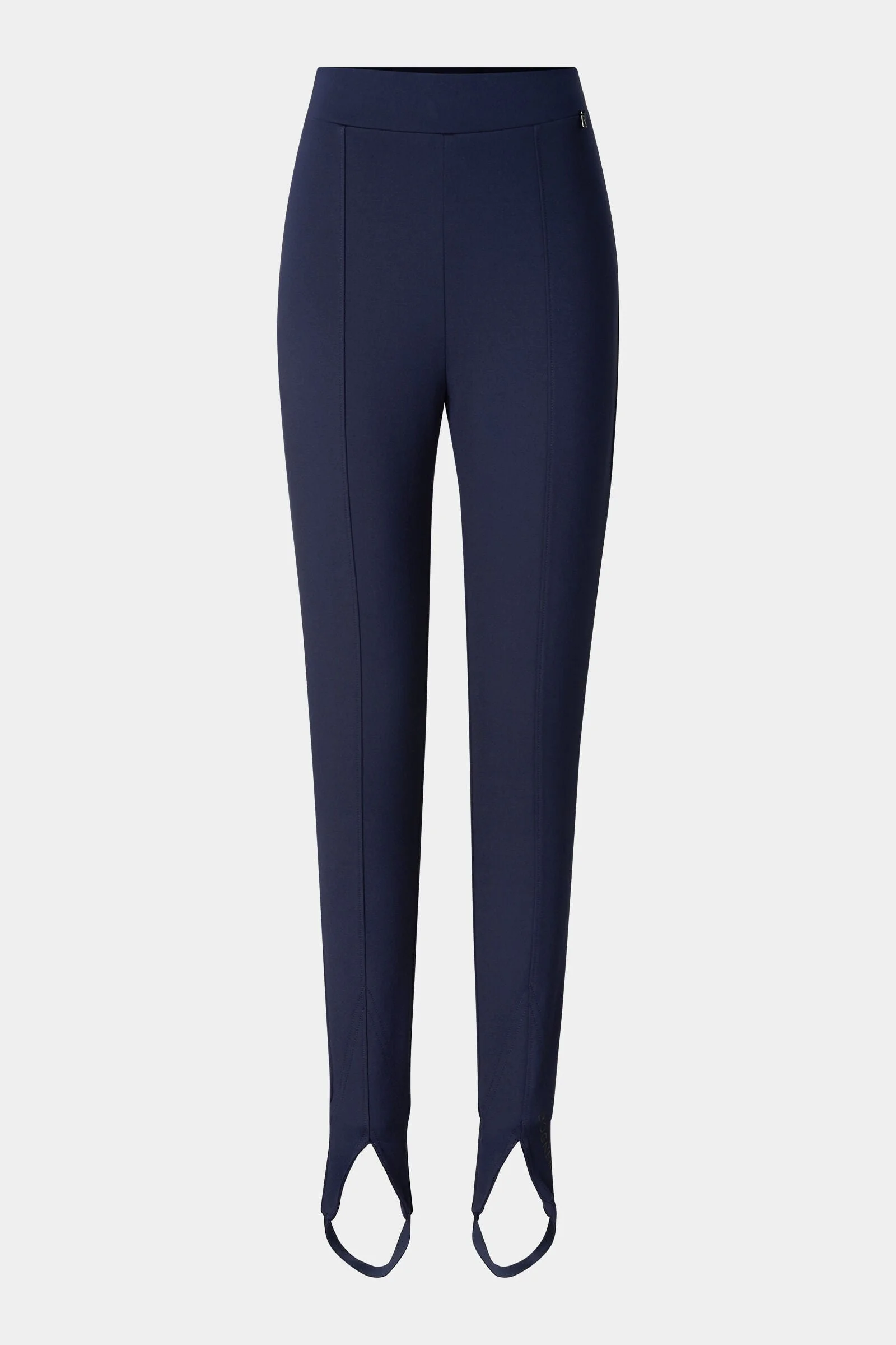 Kaela Jodhpur Pants in Navy - 1