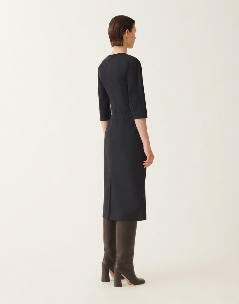Jersey dress 4