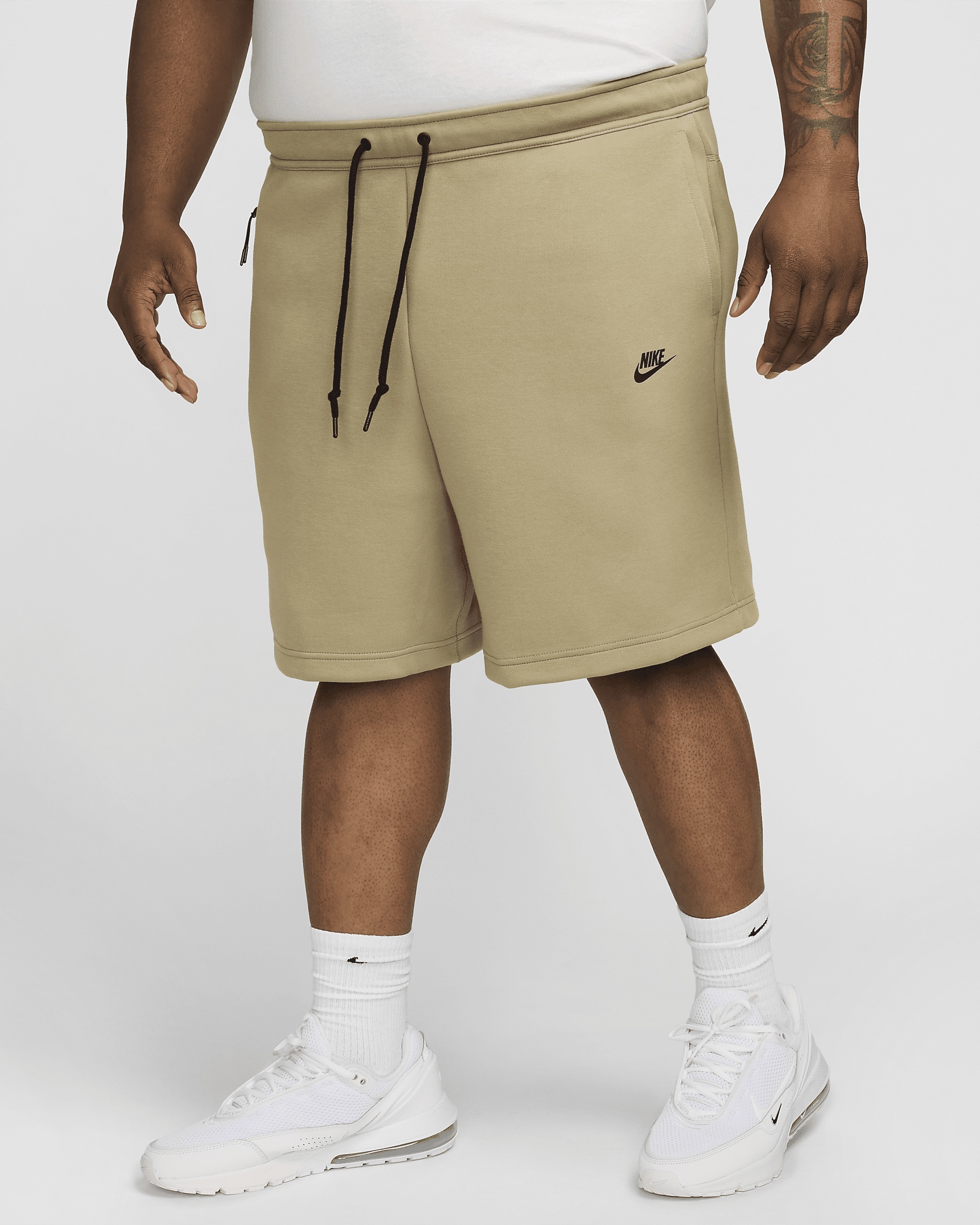 Nike Sportswear Tech Fleece Men's Shorts - 10