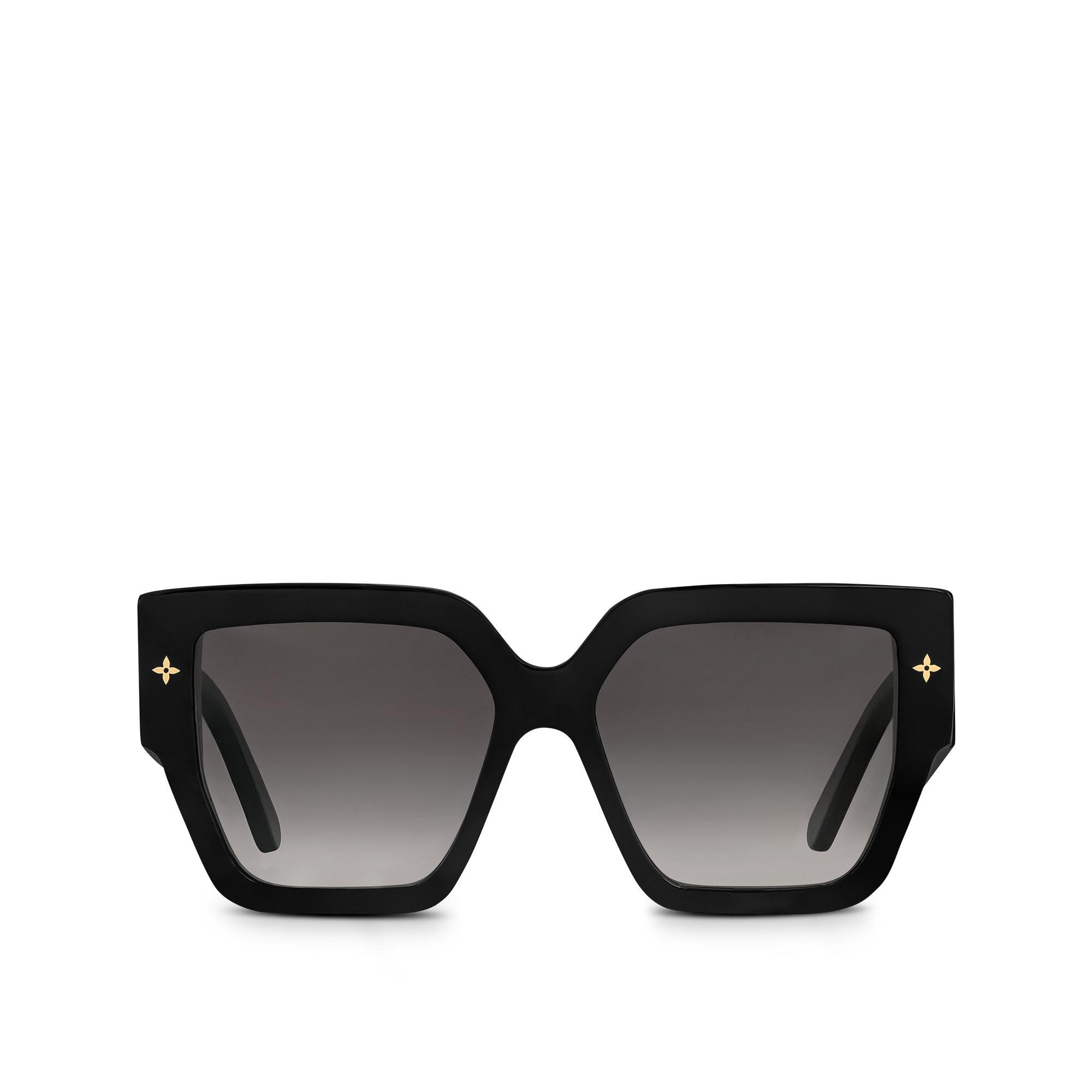 Rendez-Vous Square Sunglasses - 5