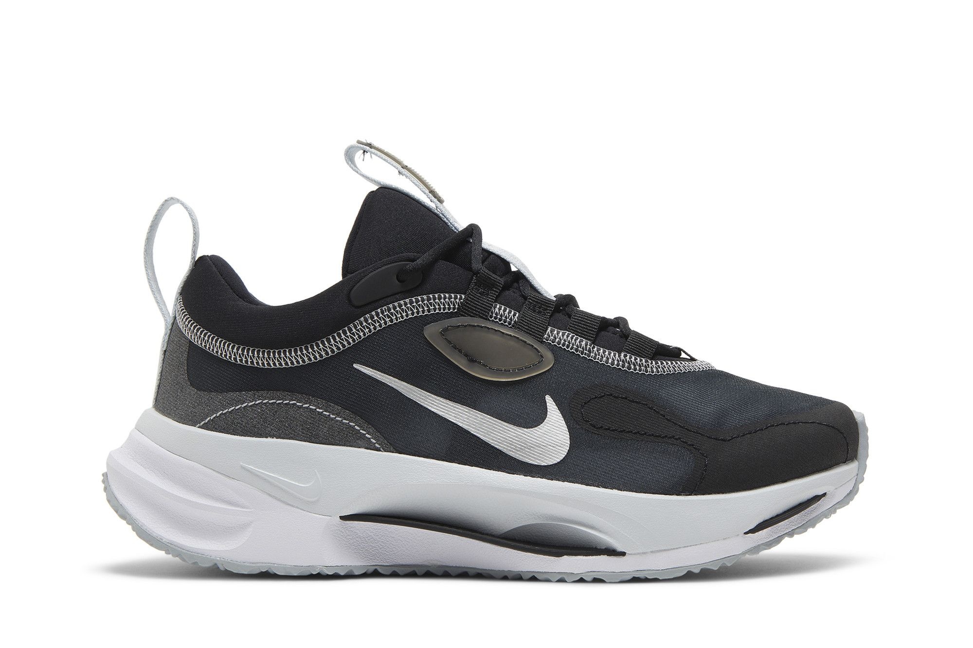 Wmns Spark 'Black Pure Platinum' - 1