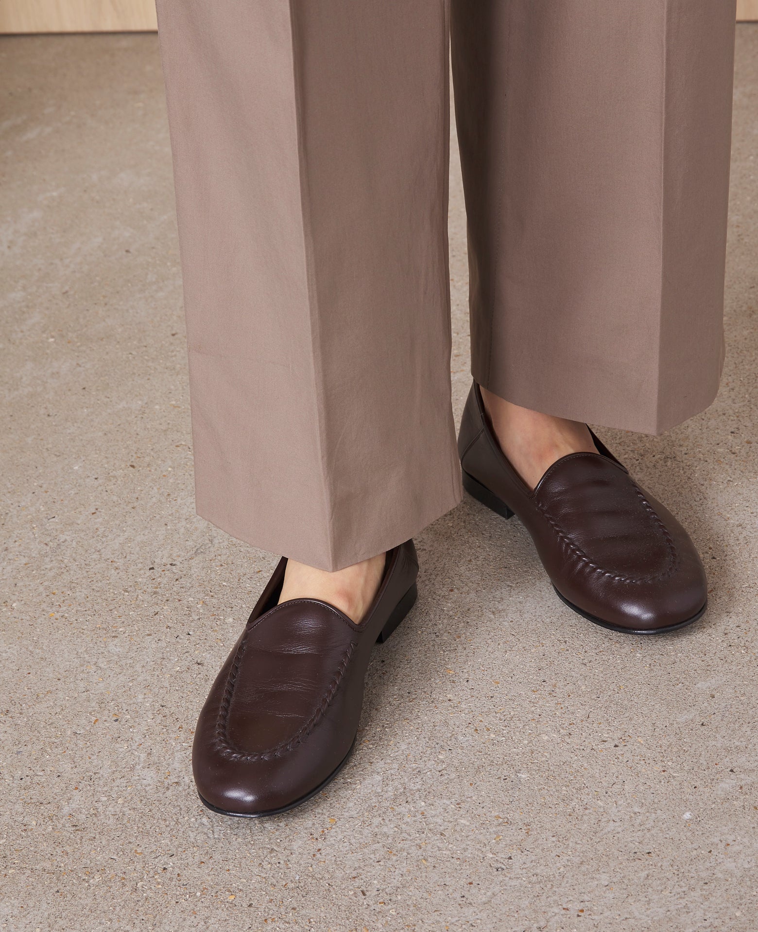 NINA LOAFER - 2