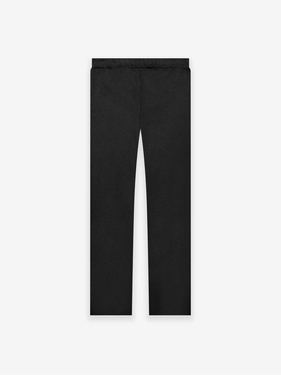 Wool Cashmere Pant - 2