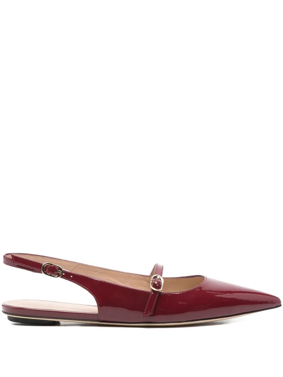 Stuart Weitzman Flat Shoes - 1