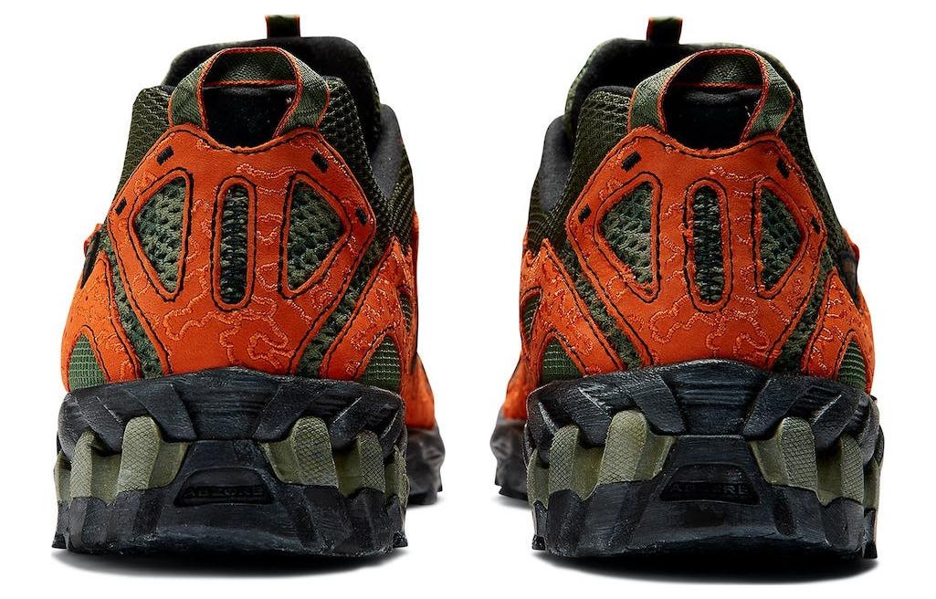 New Balance x Joe Freshgoods 610 'Lil' Swamps' ML610TE1 - 4