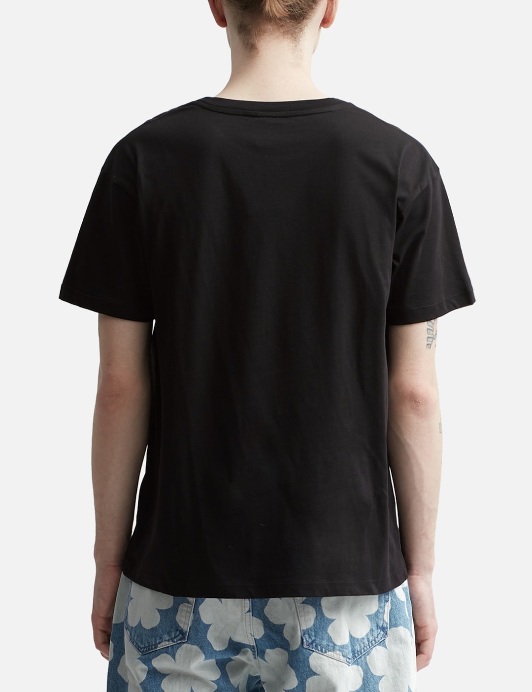 MINI STRAWBERRY MOON GRAPHIC T-SHIRT - 4