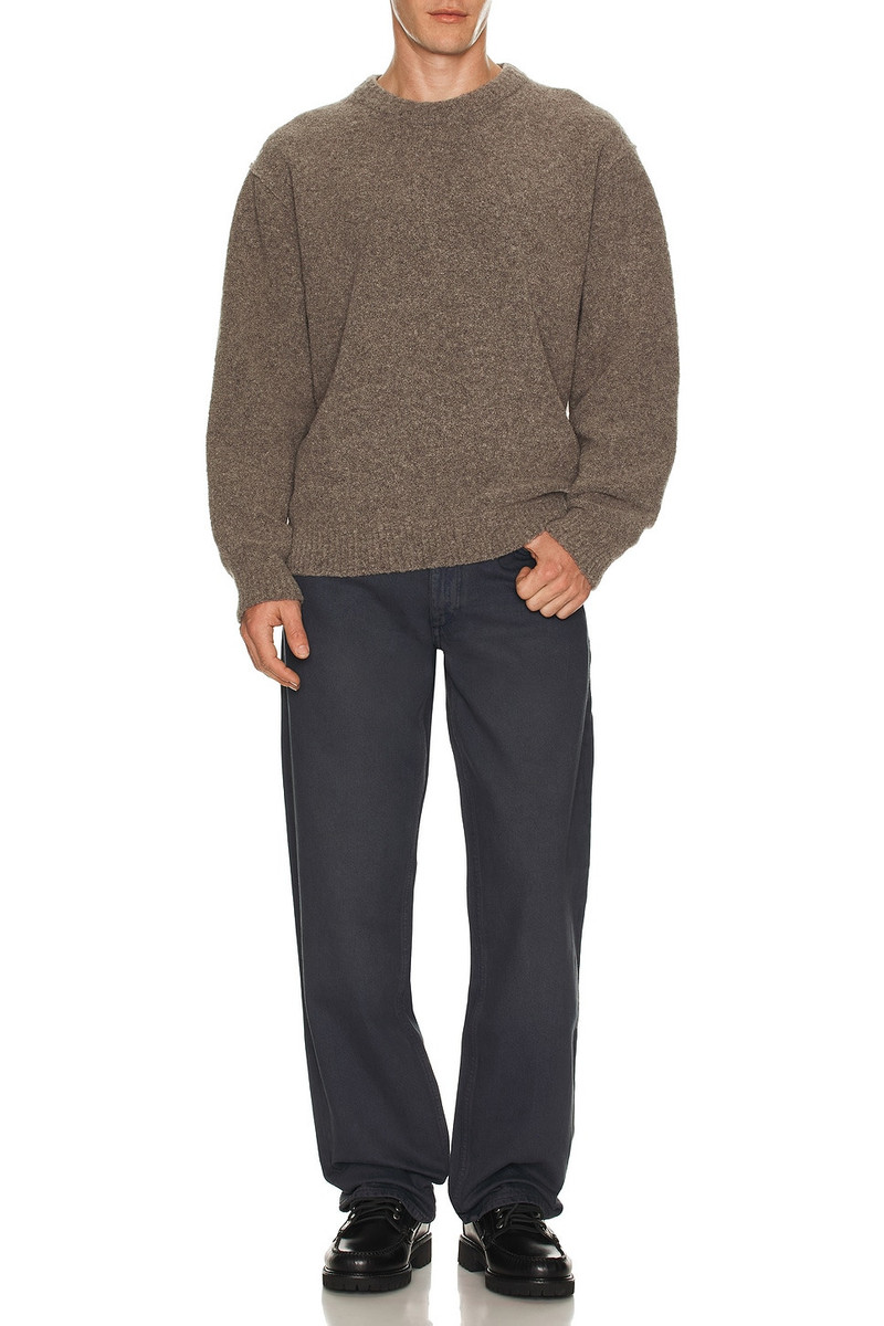 Fit 4 Authentic Rigid Infuse Jeans 4