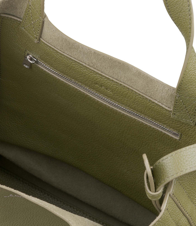 MAIKO MEDIUM SHOPPER TOTE 5