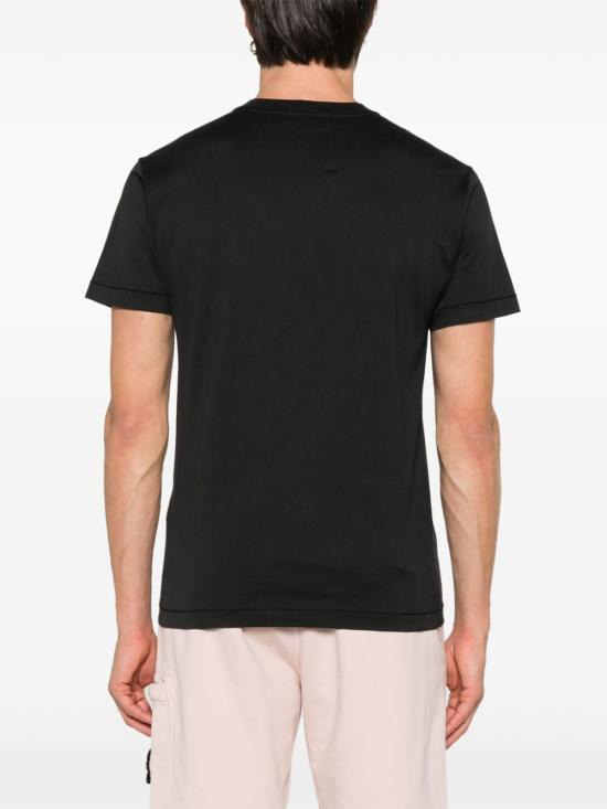 SHORT -SLEEVED T -SHIRT - 3