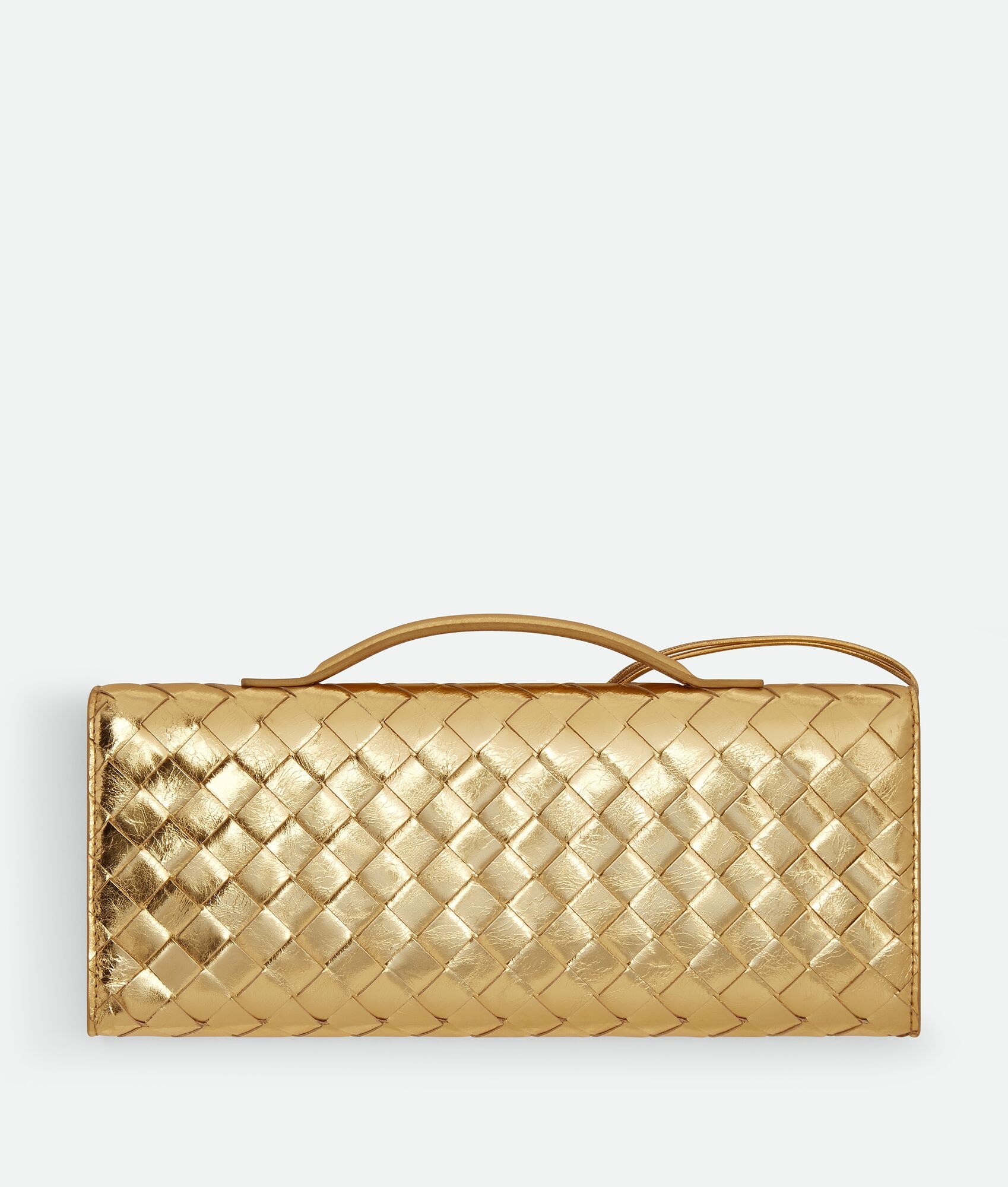 Andiamo Clutch - 4