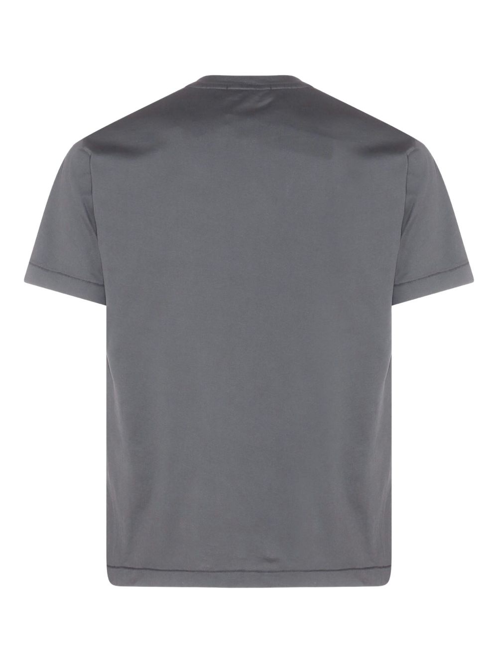 logo-patch T-shirt - 2