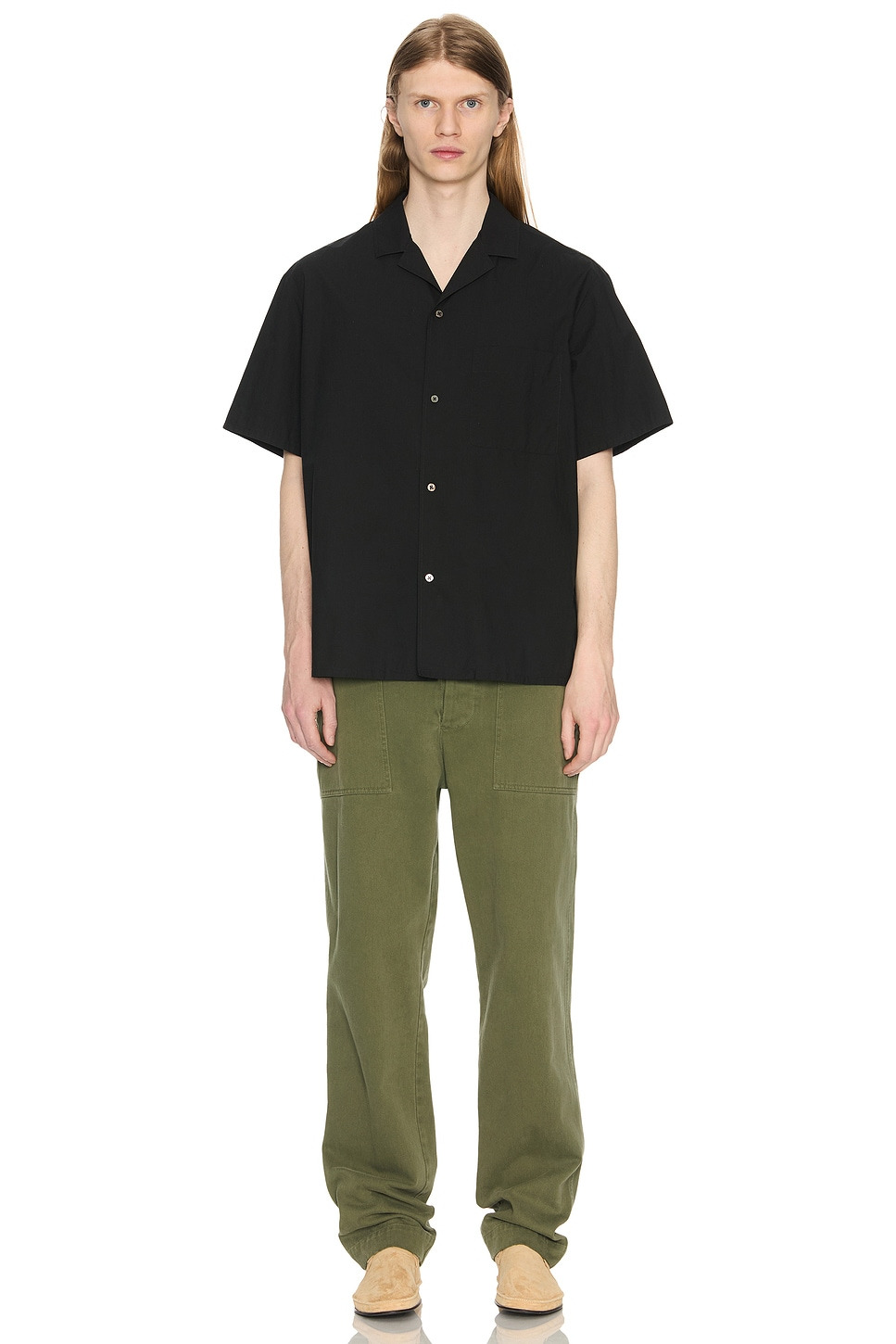 Jiro Shirt - 6