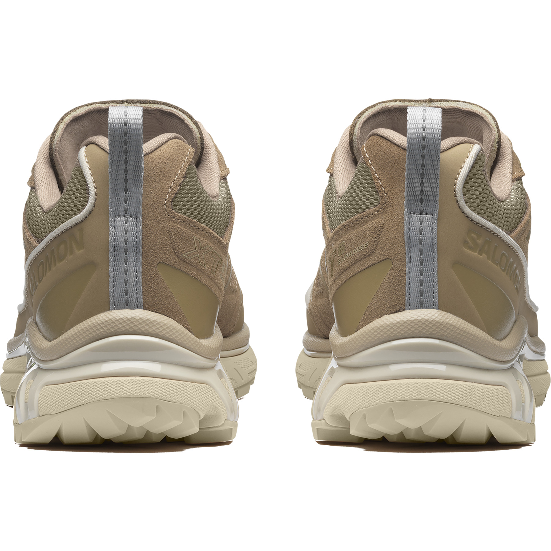 XT-6 EXPANSE LEATHER - 5