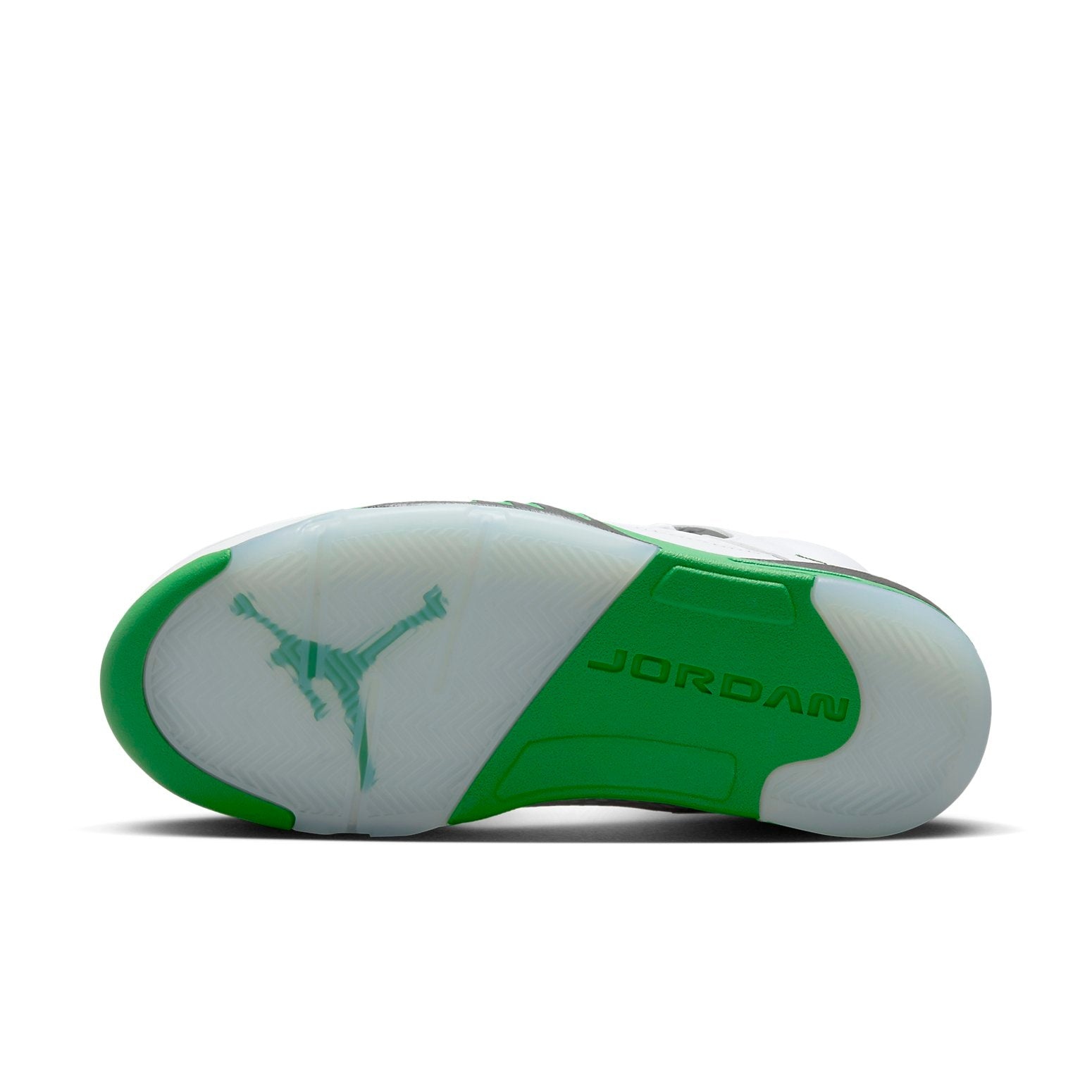 (WMNS) Air Jordan 5 Retro 'Lucky Green' DD9336-103 - 5