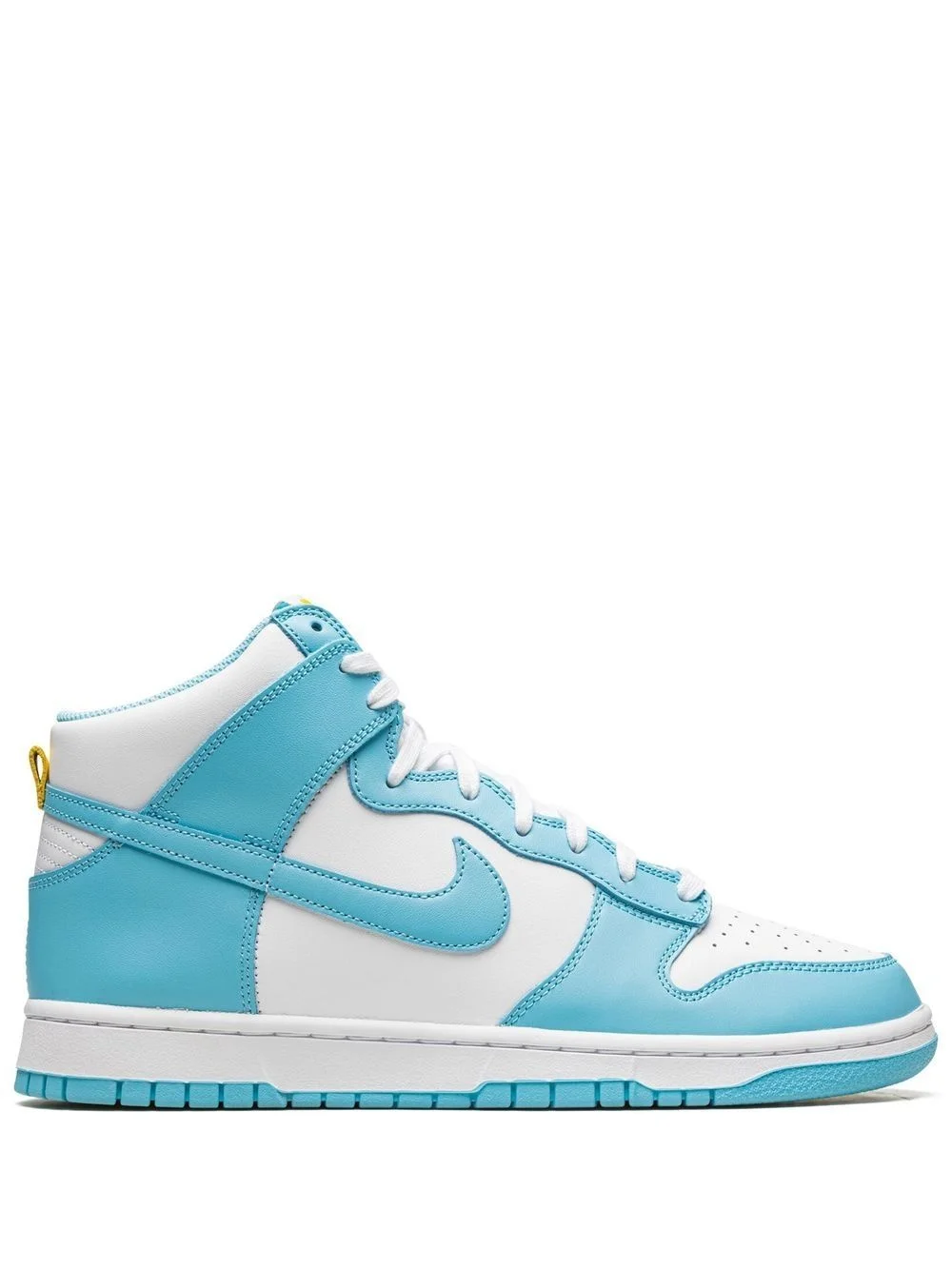 Dunk High Retro sneakers - 1