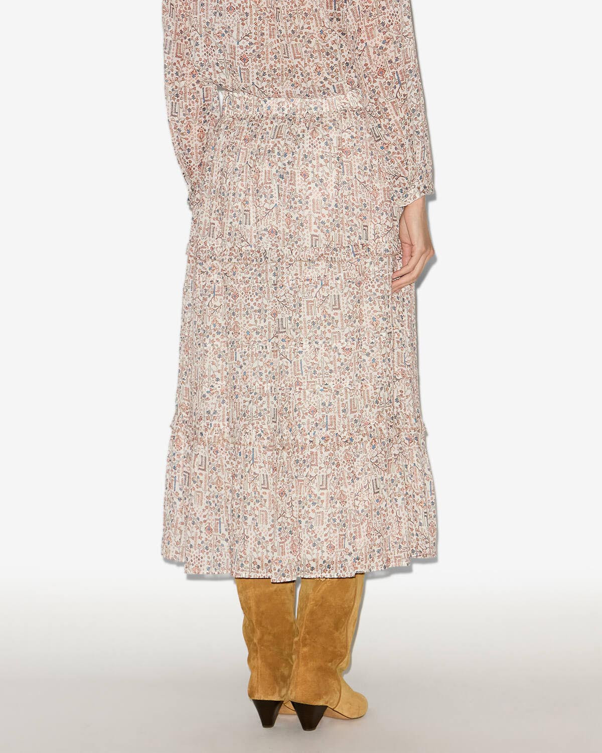 DIYA SKIRT - 4