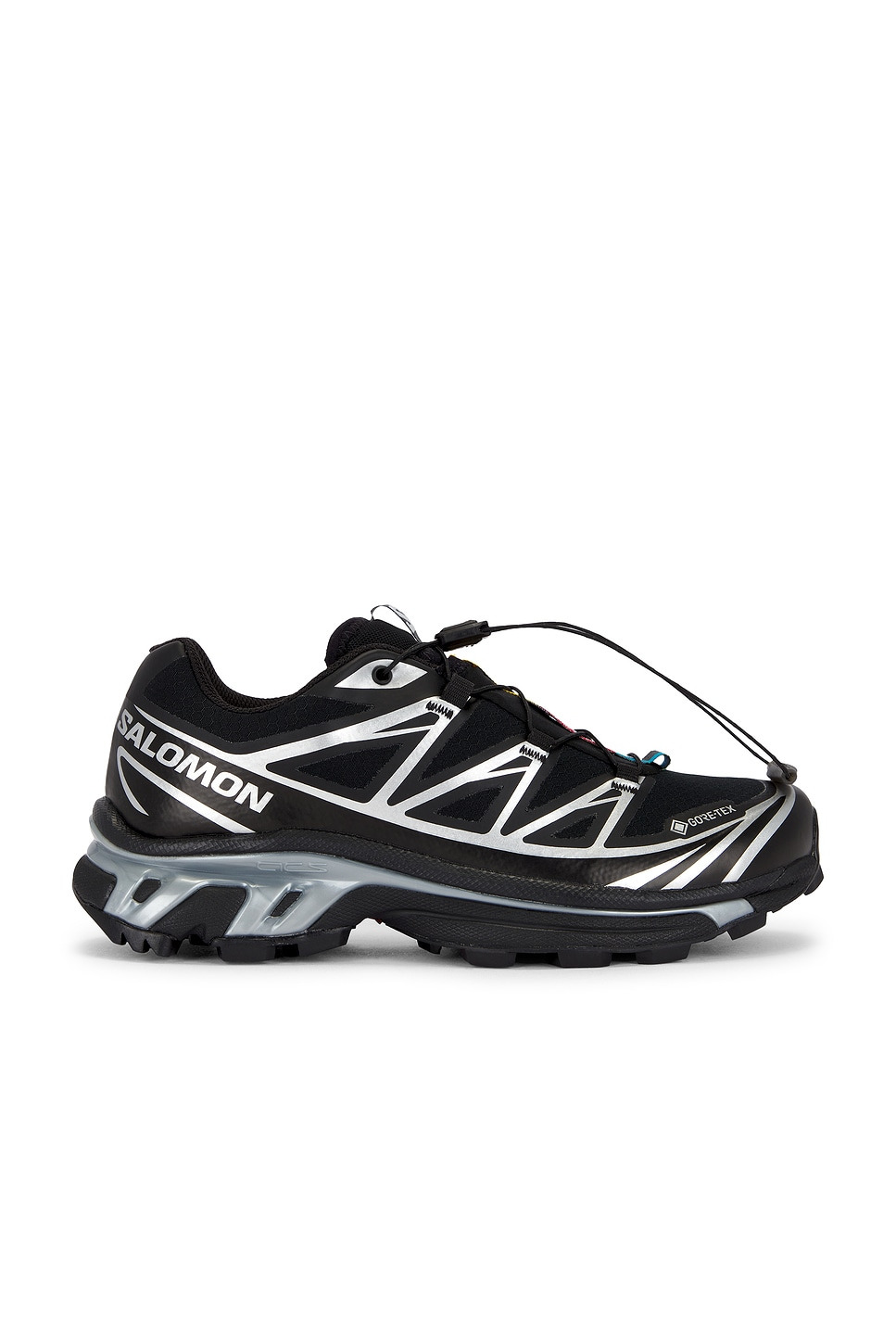 XT-6 GTX Sneaker - 1