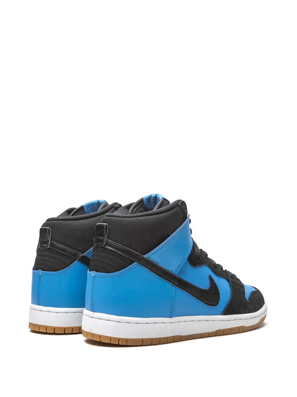 Dunk High Pro SB sneakers - 3