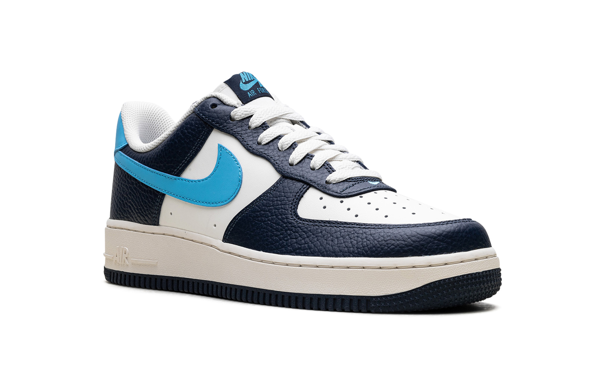 Air Force 1 Low "Armory Navy Baltic Blue" - 7