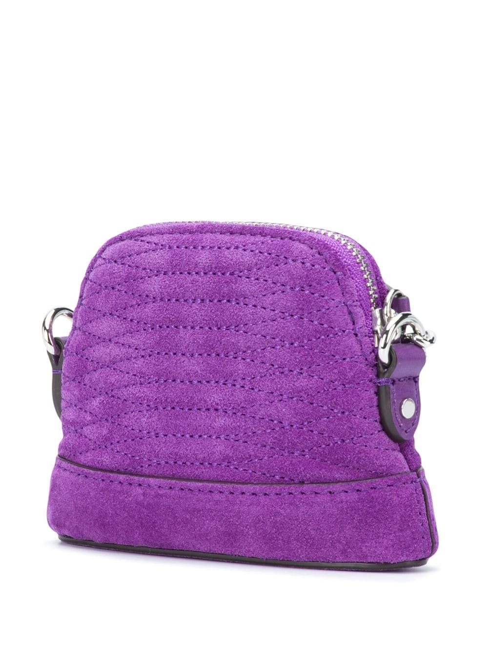 Thelma shoulder bag - 3