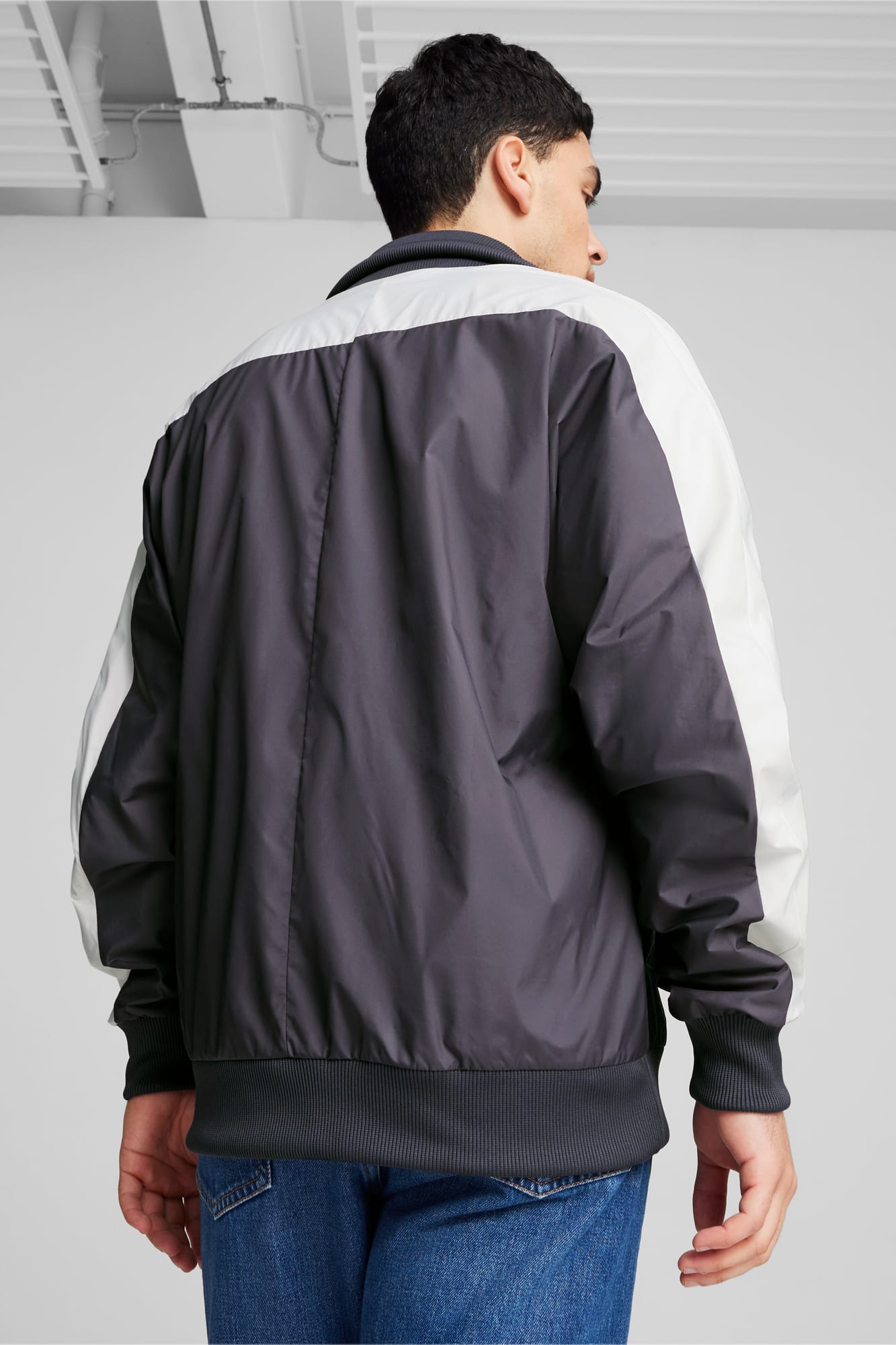 BMW M Motorsport Archive Jacket Men - 6