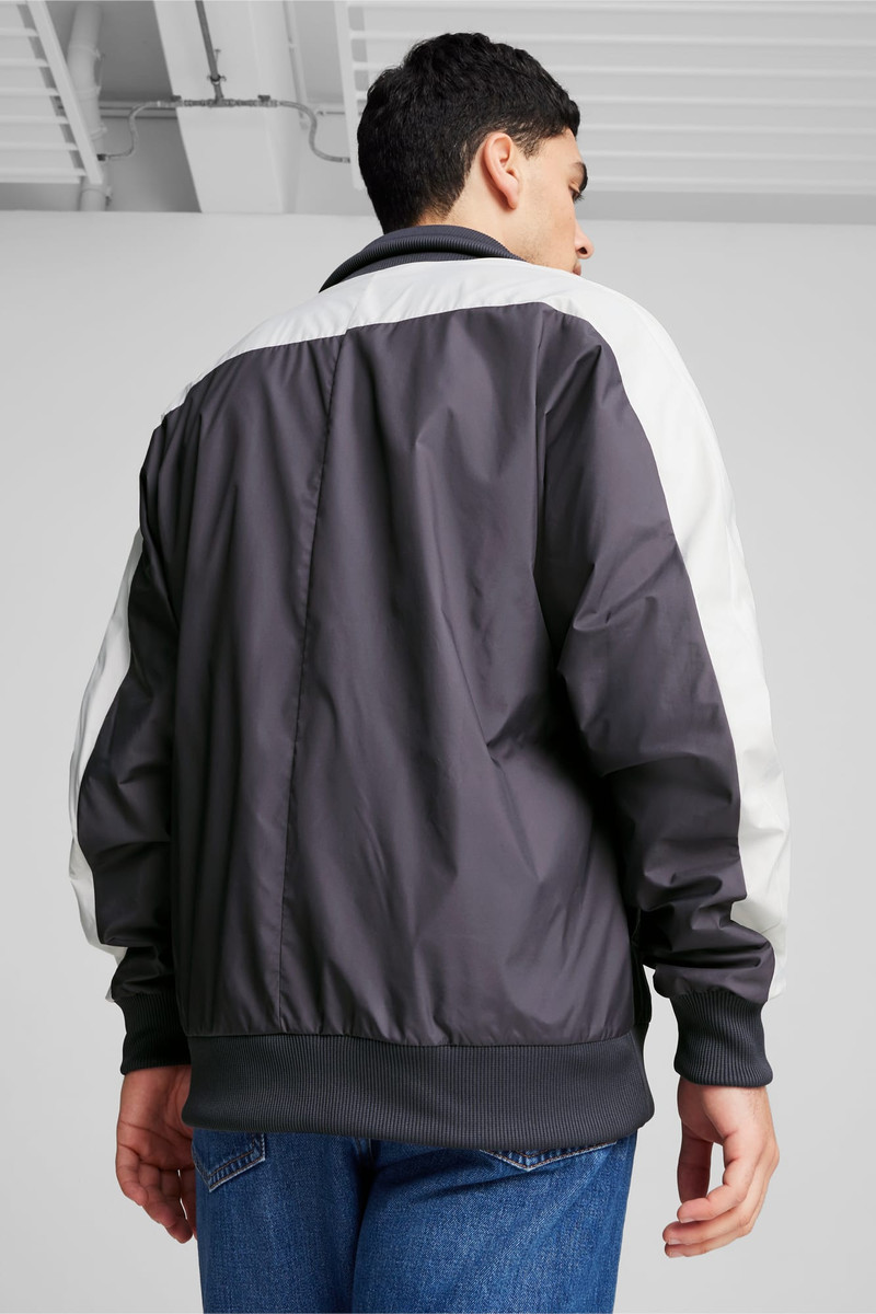 BMW M Motorsport Archive Jacket Men 6