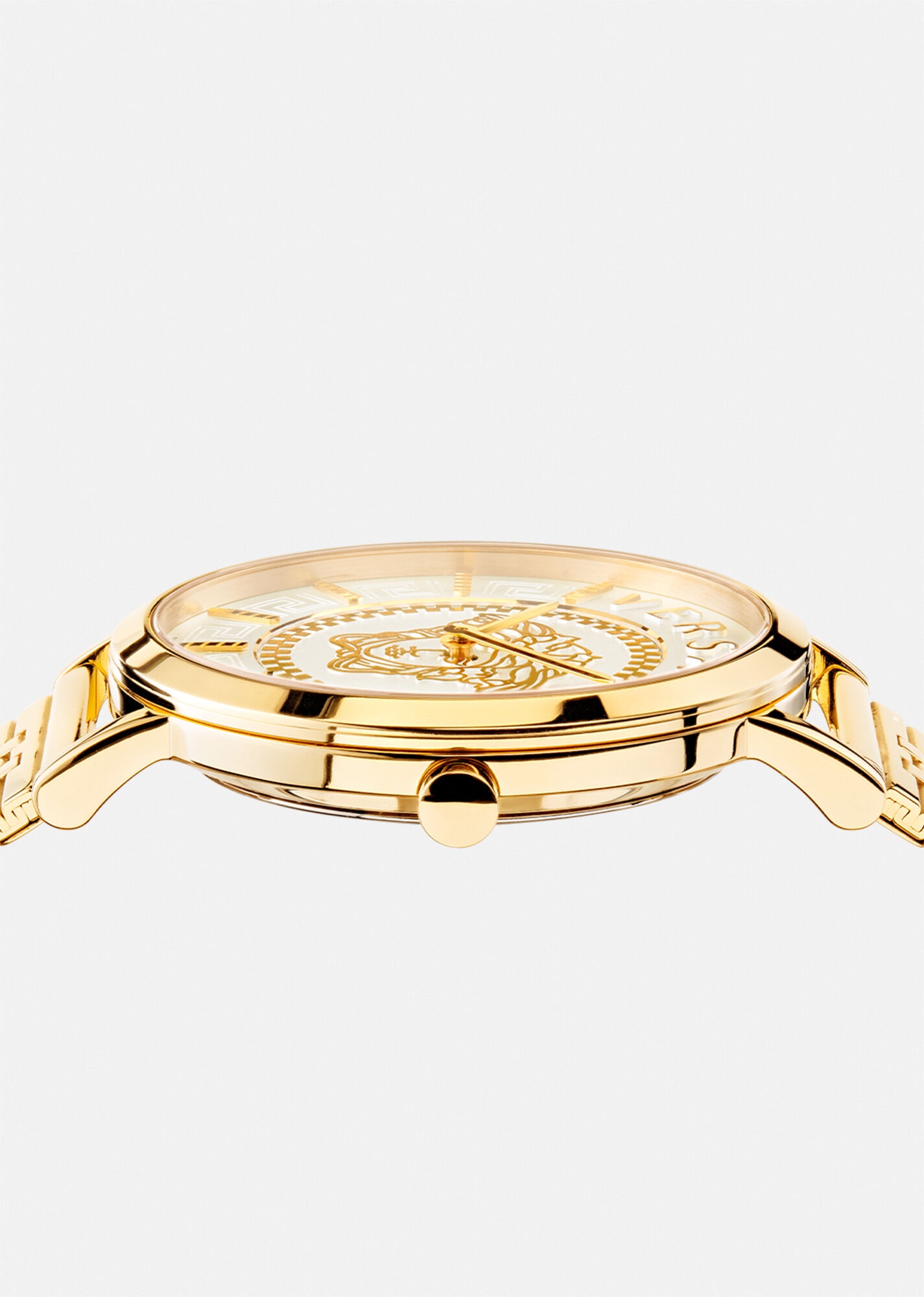 V-Essential watch - 3