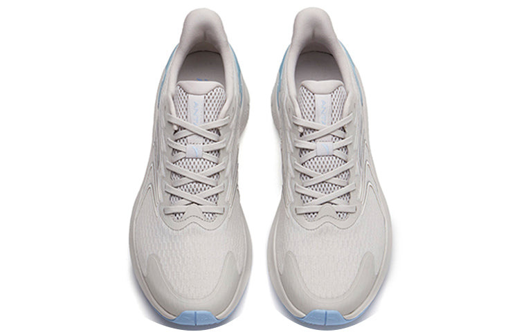 ANTA Lingpao 1.0 'Grey White Blue' 112225585-10 - 3