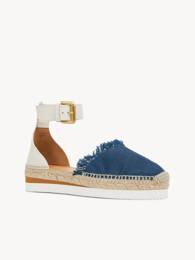 See by Chloé GLYN ESPADRILLE SANDAL outlook