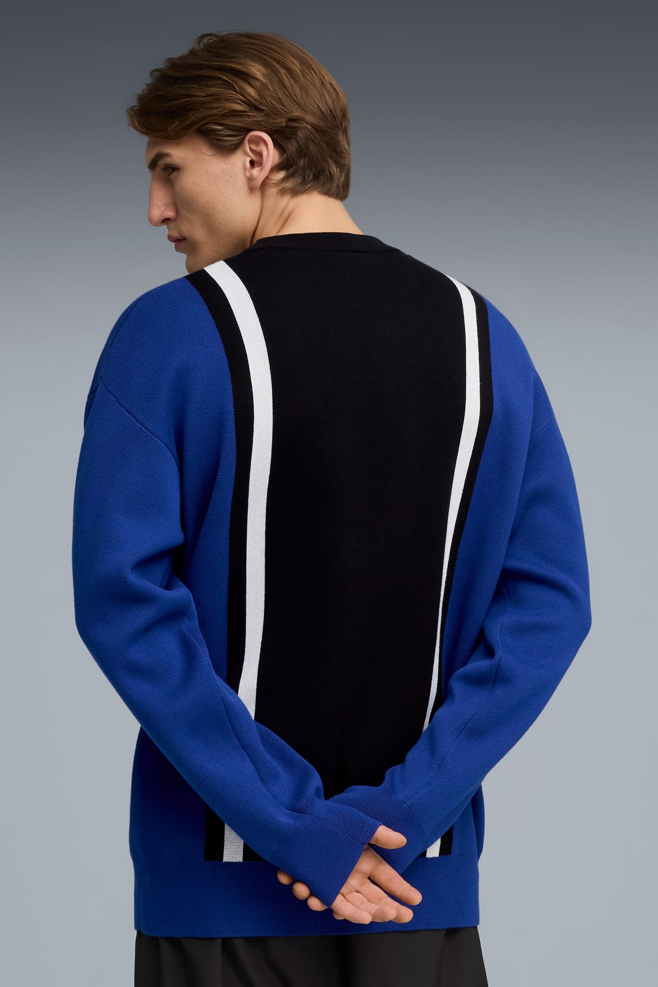 FUTURE.PUMA.ARCHIVE Sweater Unisex - 6