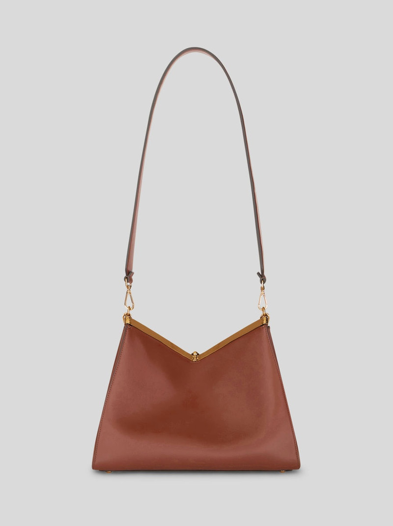 LARGE LEATHER VELA 부대 5