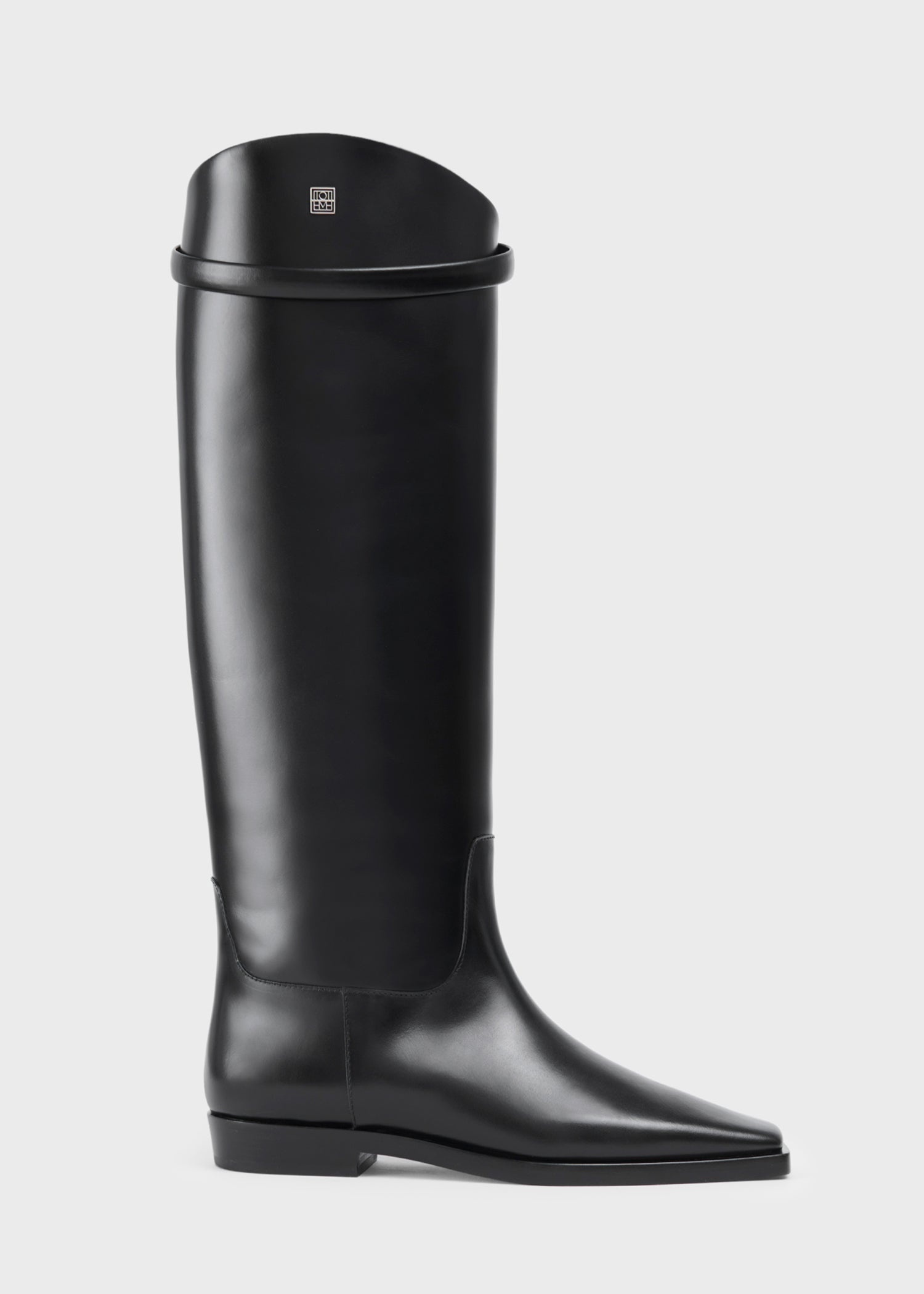 The Riding Boot black - 7