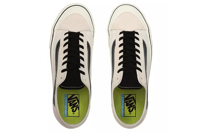 Vans 밴 스타일 36 데콘 서핑 화이트 VN0A3MVLXGL outlook