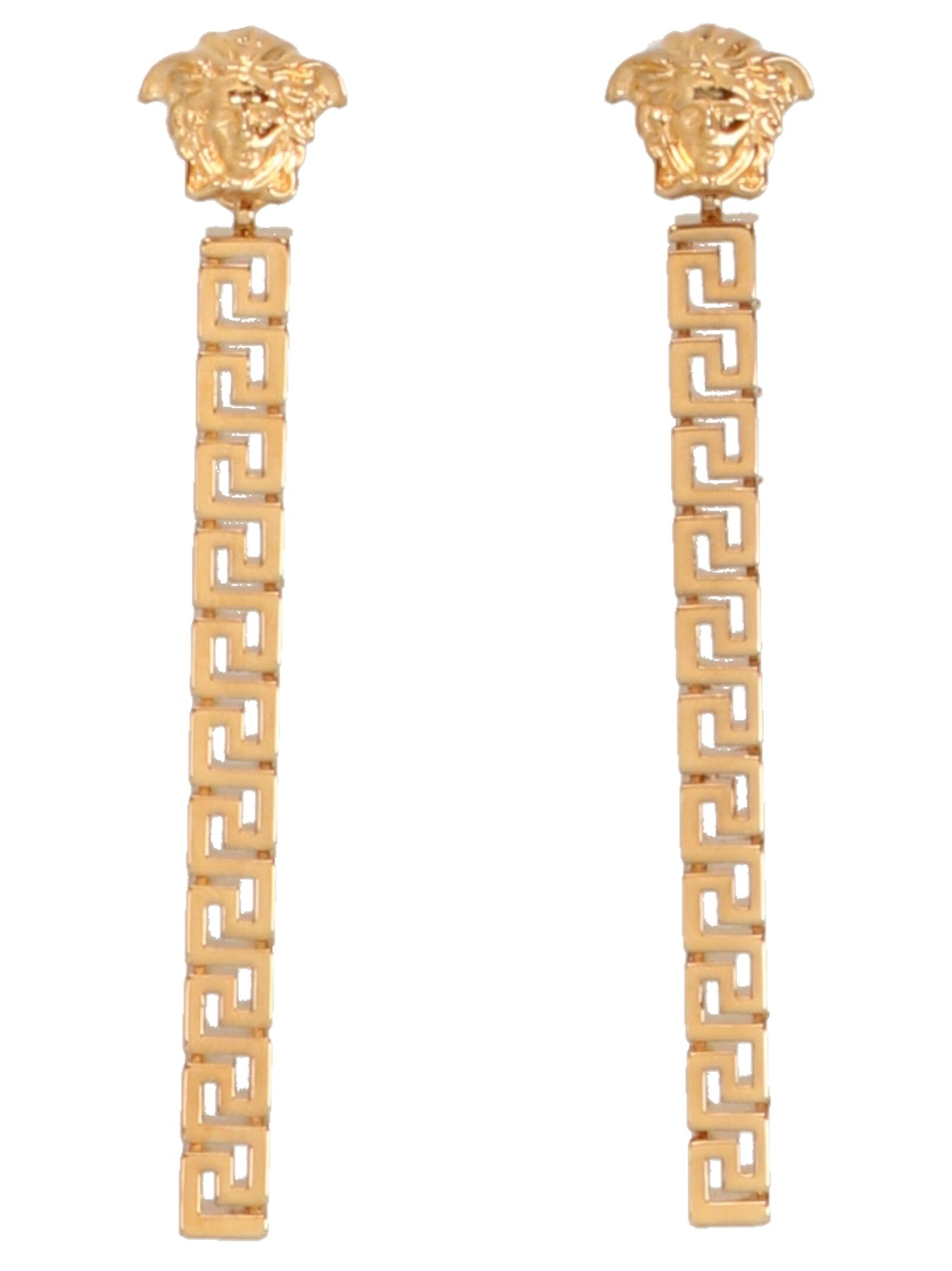 Greca Jewelry Gold - 1