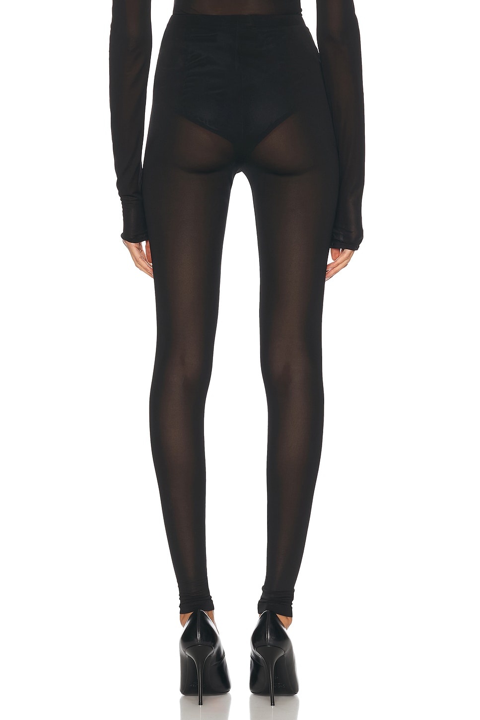 Skinny Pant - 4