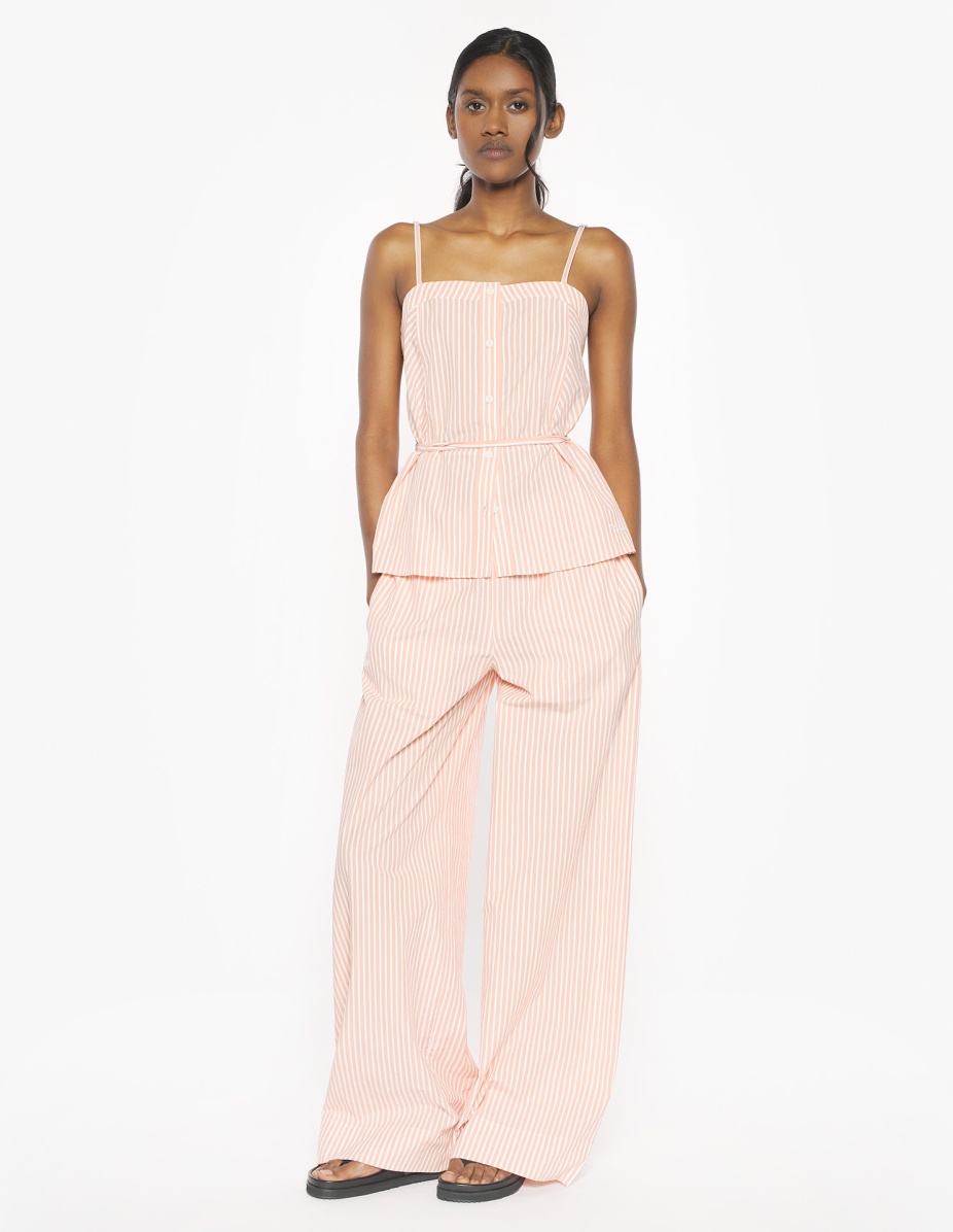 HIGH SUMMER CAMI TOP - 2