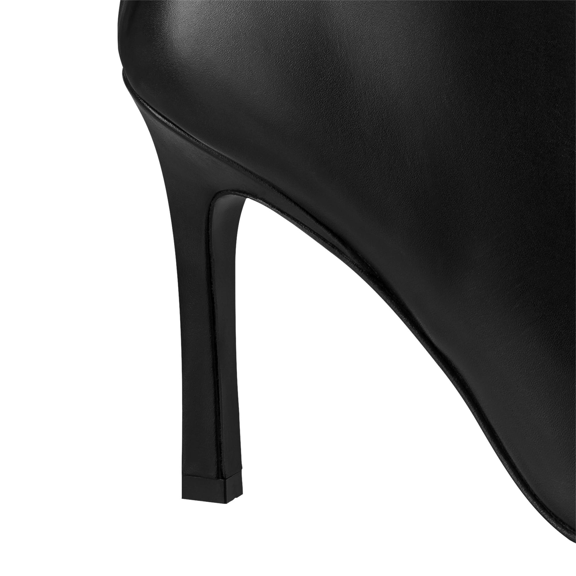 Signature Ankle Boot - 2