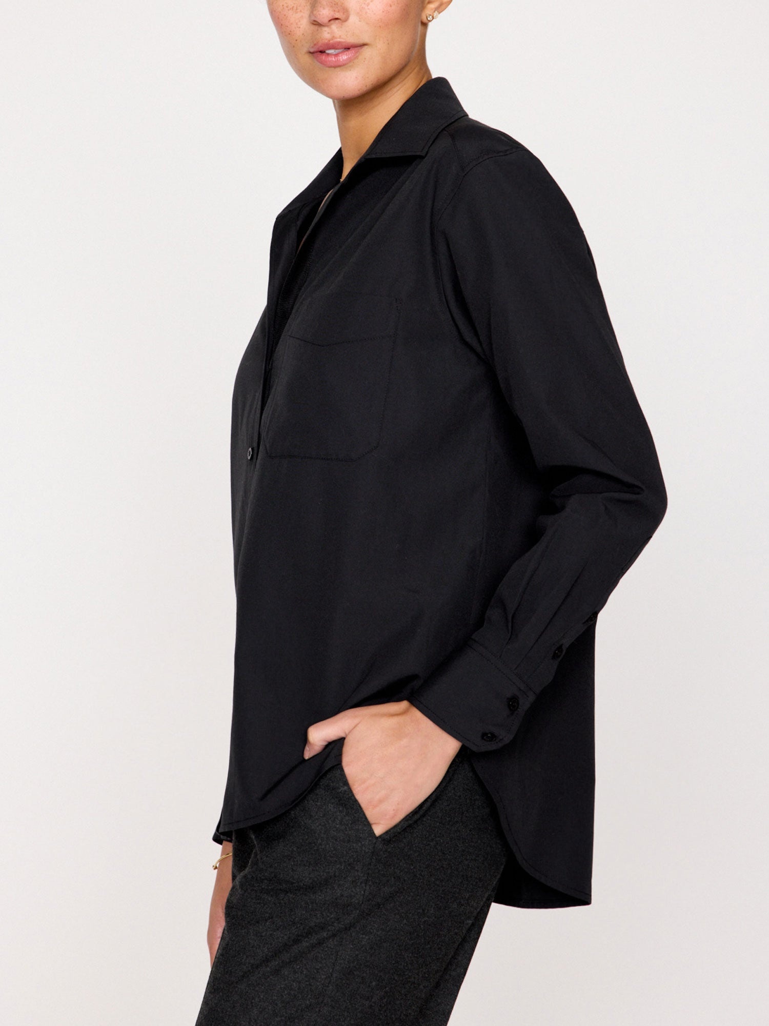 The Everyday Shirt - 3