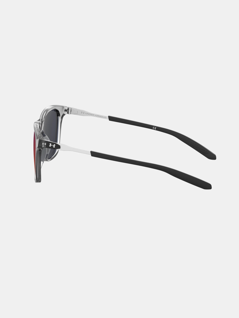 Unisex UA Gamut Mirror Sunglasses 7