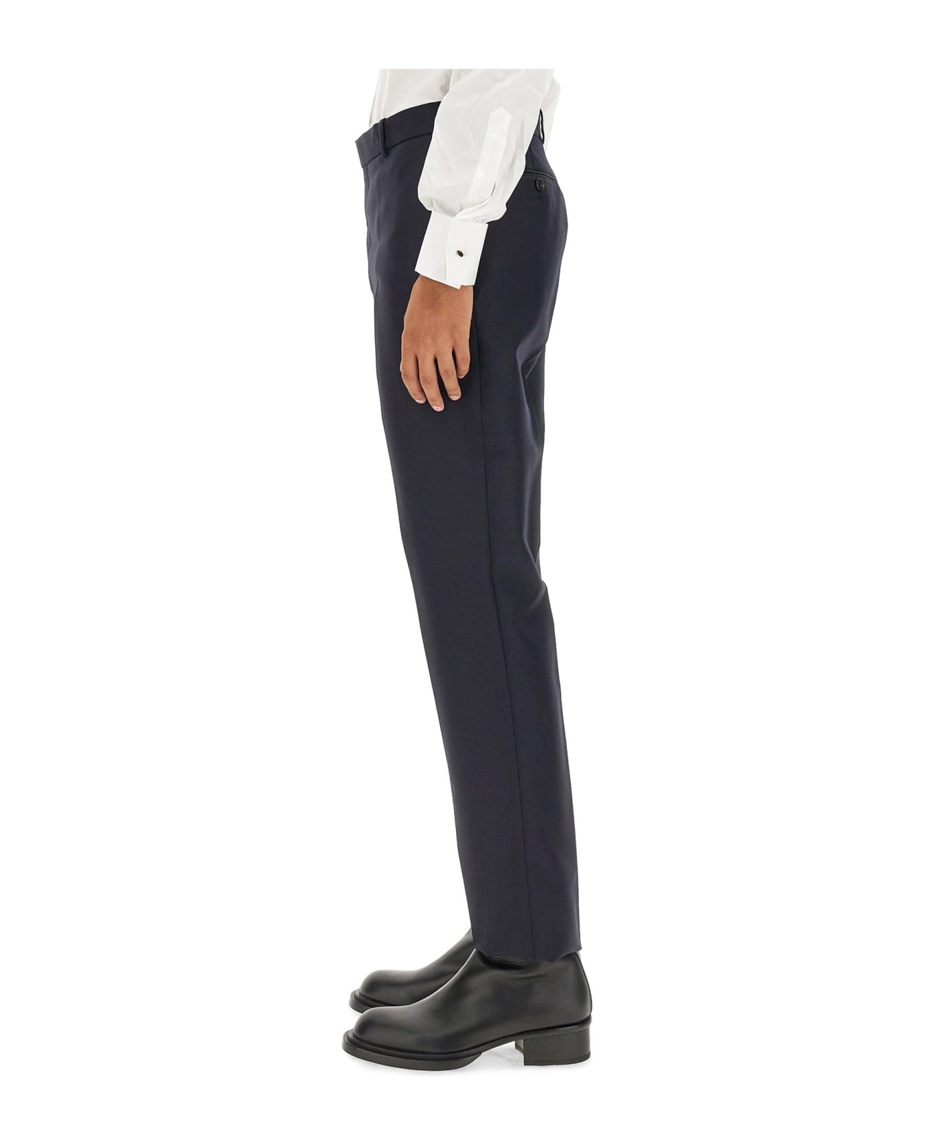 Concealed Trousers - 3