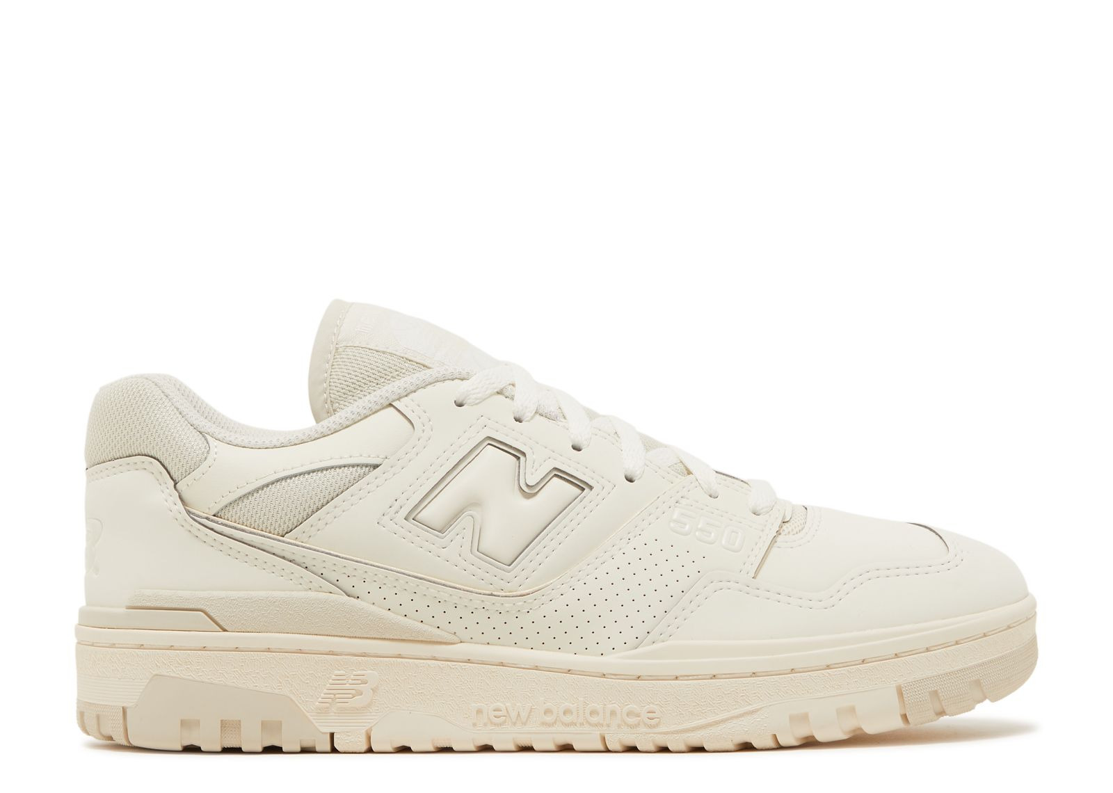 NEW BALANCE 550 'TURTLEDOVE' - 1