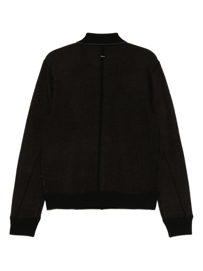 rag & bone wool cardigan outlook