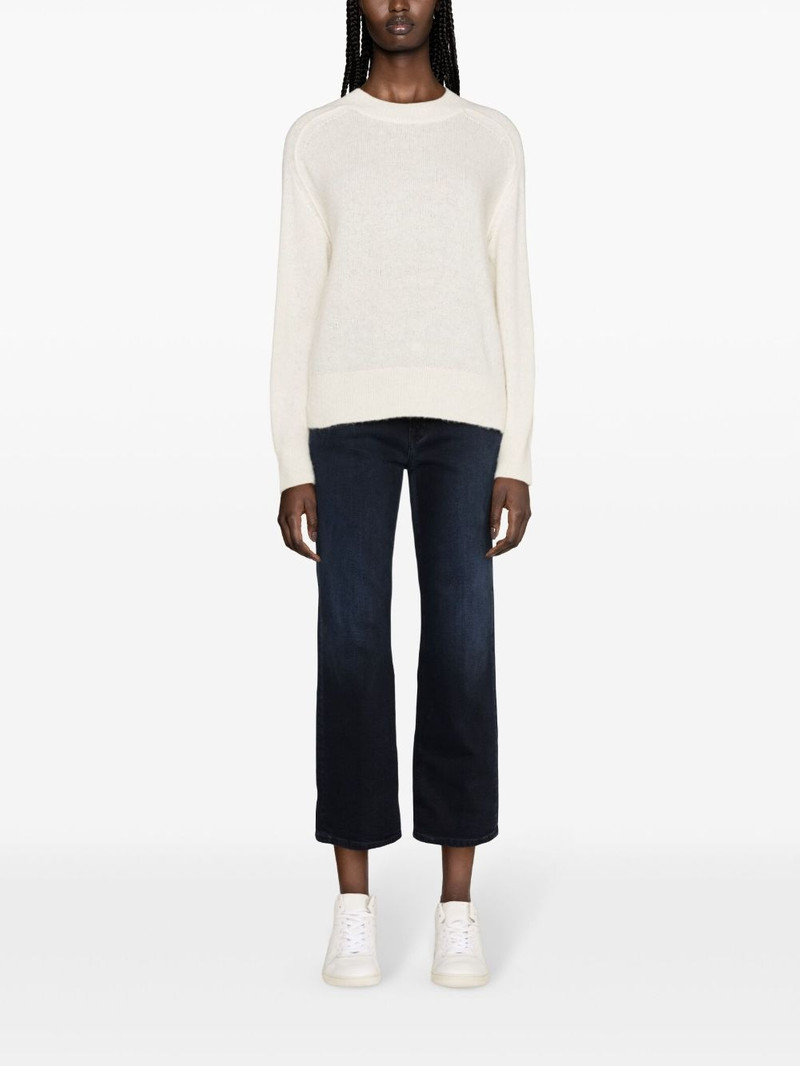 CLOSED Milo mid-rise slim-fit jeans outlook