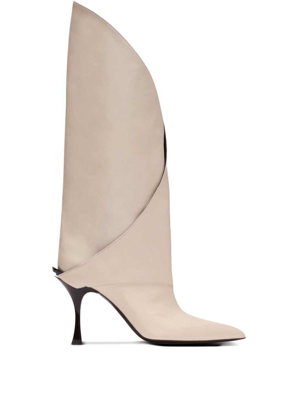 Twist boots - 1